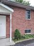 1 - 88 Frank Street, Belleville, ON  - Outdoor With Exterior 
