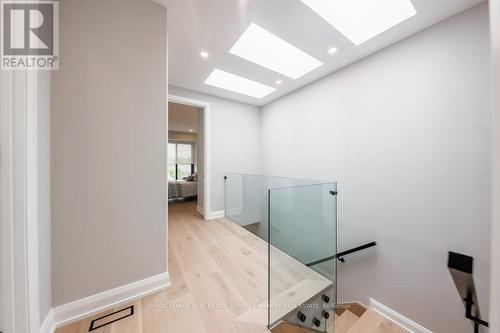 105 Tenth Street, Toronto (New Toronto), ON - Indoor Photo Showing Other Room