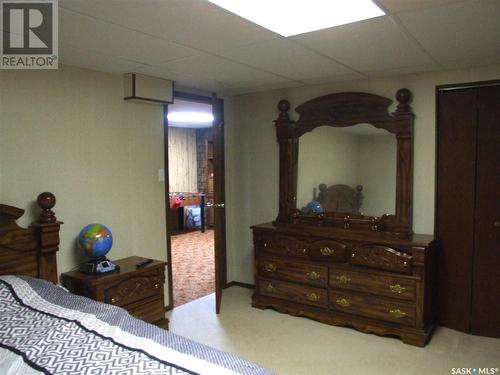 219 7Th Street W, Leader, SK - Indoor Photo Showing Bedroom