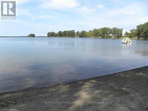 486 Cty Rd 18- 18 Dragonfly Lane, Prince Edward County (Athol), ON - Outdoor With Body Of Water With View