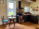 1773 Diamondview Road, Ottawa (Kanata), ON  - Indoor Photo Showing Kitchen With Double Sink 