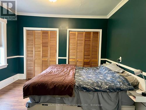 1773 Diamondview Road, Ottawa (Kanata), ON - Indoor Photo Showing Bedroom