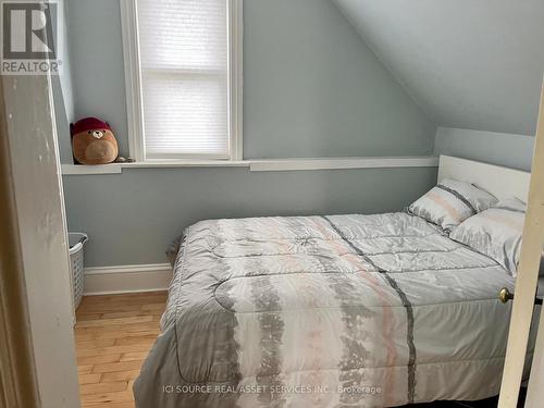 1773 Diamondview Road, Ottawa (Kanata), ON - Indoor Photo Showing Bedroom