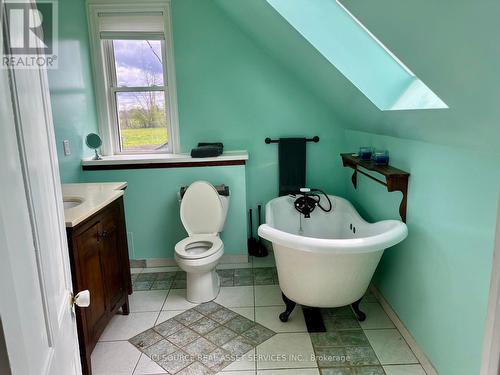 1773 Diamondview Road, Ottawa (Kanata), ON - Indoor Photo Showing Bathroom