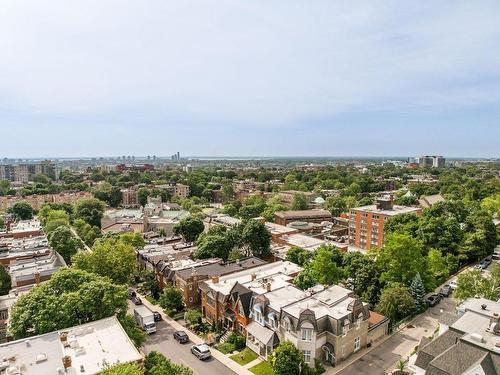 Vue d'ensemble - 486 Av. Argyle, Westmount, QC 