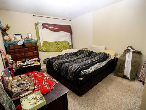 25 Sapphire Crt, Logan Lake, BC - Indoor Photo Showing Bedroom