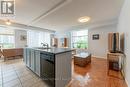 Ph13 - 300 Balliol Street, Toronto (Mount Pleasant West), ON  - Indoor Photo Showing Kitchen With Double Sink 