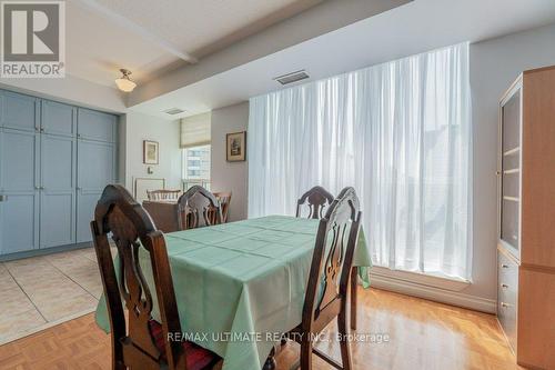 Ph13 - 300 Balliol Street, Toronto (Mount Pleasant West), ON - Indoor Photo Showing Dining Room