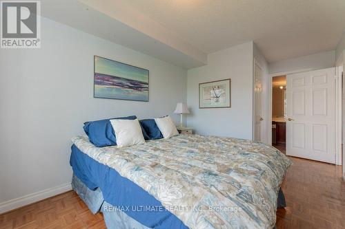 Ph13 - 300 Balliol Street, Toronto (Mount Pleasant West), ON - Indoor Photo Showing Bedroom