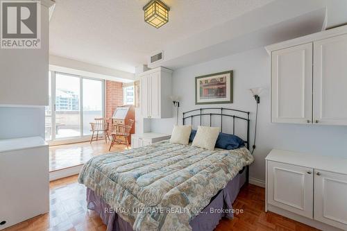 Ph13 - 300 Balliol Street, Toronto (Mount Pleasant West), ON - Indoor Photo Showing Bedroom