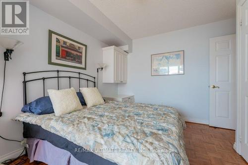 Ph13 - 300 Balliol Street, Toronto (Mount Pleasant West), ON - Indoor Photo Showing Bedroom