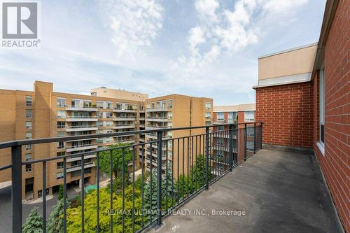 Ph13 - 300 Balliol Street, Toronto (Mount Pleasant West), ON - Outdoor With Balcony With Exterior