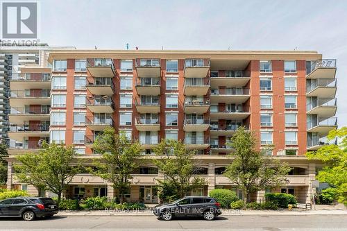 Ph13 - 300 Balliol Street, Toronto (Mount Pleasant West), ON - Outdoor With Balcony With Facade