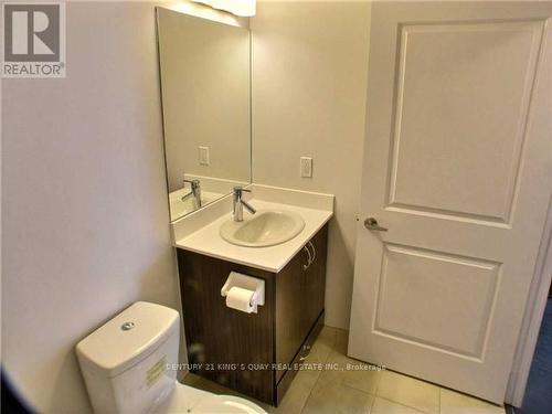 2911 - 5162 Yonge Street, Toronto, ON - Indoor Photo Showing Bathroom