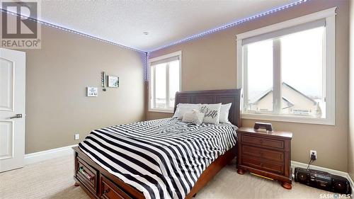 6005 Eagles Cove, Regina, SK - Indoor Photo Showing Bedroom