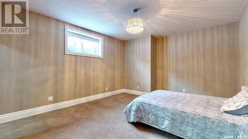 6005 Eagles Cove, Regina, SK - Indoor Photo Showing Bedroom