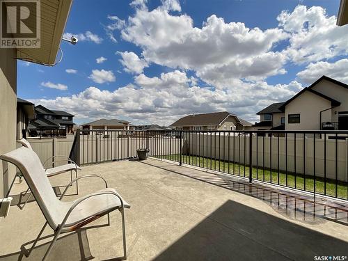 6005 Eagles Cove, Regina, SK - Outdoor