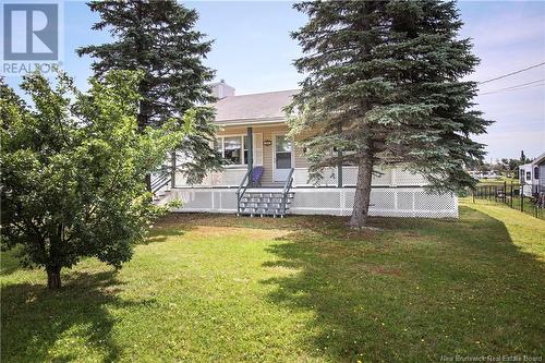 36 Zoel Maillet Lane, Saint-Edouard-De-Kent, NB - Outdoor