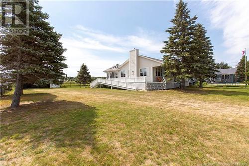 36 Zoel Maillet Lane, Saint-Edouard-De-Kent, NB - Outdoor