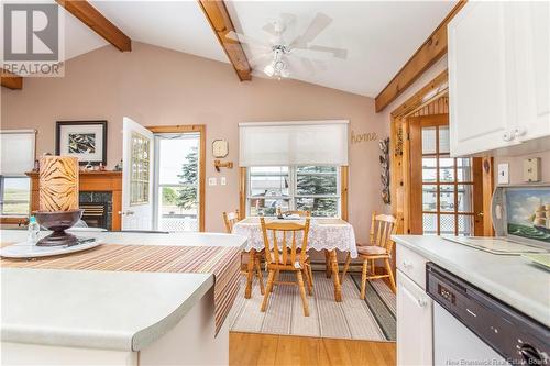 36 Zoel Maillet Lane, Saint-Edouard-De-Kent, NB - Indoor