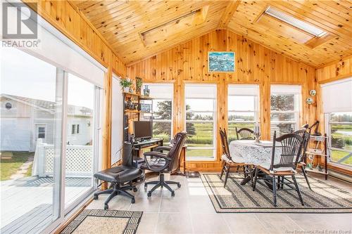 36 Zoel Maillet Lane, Saint-Edouard-De-Kent, NB - Indoor