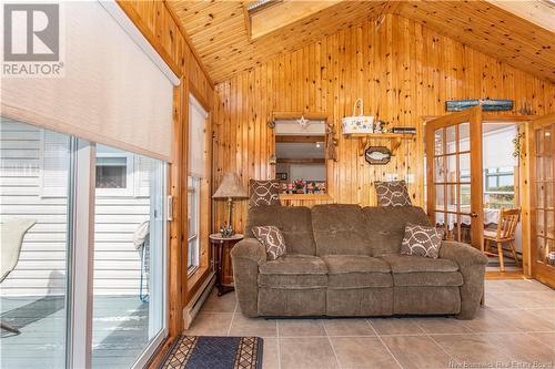 36 Zoel Maillet Lane, Saint-Edouard-De-Kent, NB - Indoor Photo Showing Living Room