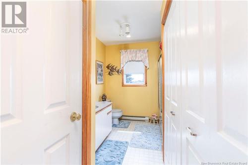 36 Zoel Maillet Lane, Saint-Edouard-De-Kent, NB - Indoor Photo Showing Other Room