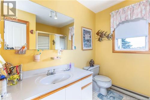 36 Zoel Maillet Lane, Saint-Edouard-De-Kent, NB - Indoor Photo Showing Bathroom