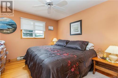 36 Zoel Maillet Lane, Saint-Edouard-De-Kent, NB - Indoor Photo Showing Bedroom