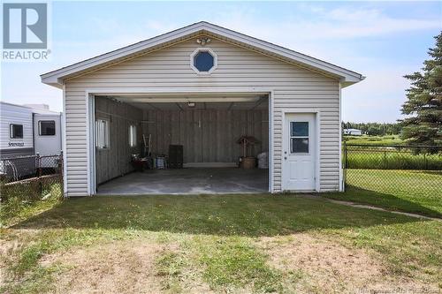 36 Zoel Maillet Lane, Saint-Edouard-De-Kent, NB - Outdoor With Exterior