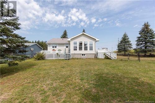 36 Zoel Maillet Lane, Saint-Edouard-De-Kent, NB - Outdoor