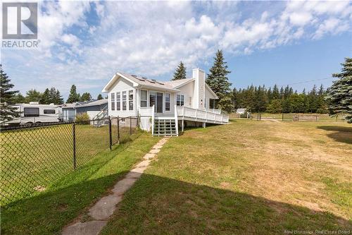 36 Zoel Maillet Lane, Saint-Edouard-De-Kent, NB - Outdoor