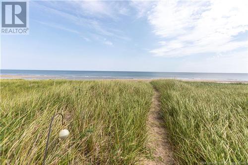 36 Zoel Maillet Lane, Saint-Edouard-De-Kent, NB - Outdoor With Body Of Water With View