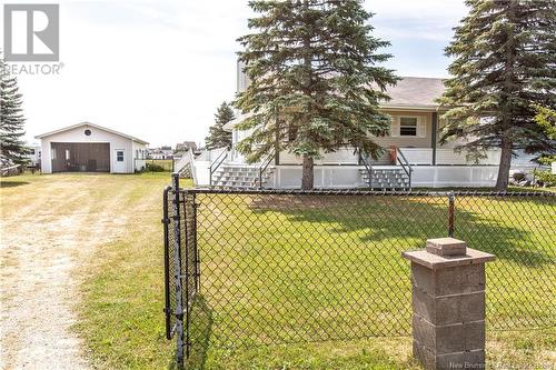 36 Zoel Maillet Lane, Saint-Edouard-De-Kent, NB - Outdoor