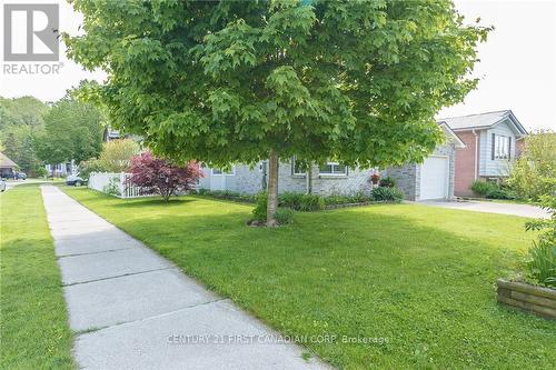 317 Frances Street, Central Elgin (Port Stanley), ON - Outdoor