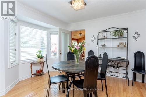 317 Frances Street, Central Elgin (Port Stanley), ON - Indoor Photo Showing Dining Room