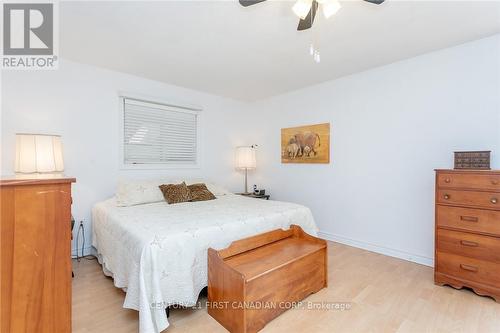 317 Frances Street, Central Elgin (Port Stanley), ON - Indoor Photo Showing Bedroom