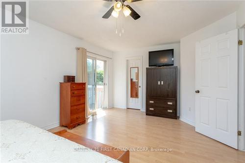 317 Frances Street, Central Elgin (Port Stanley), ON - Indoor Photo Showing Bedroom