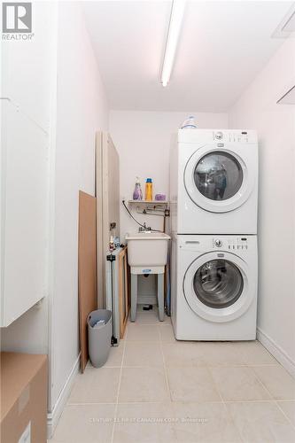 317 Frances Street, Central Elgin (Port Stanley), ON - Indoor Photo Showing Laundry Room