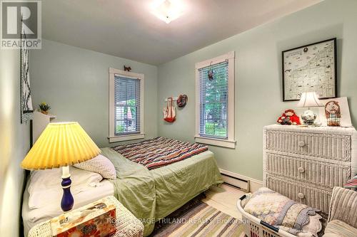 4555 William Street, Plympton-Wyoming, ON - Indoor Photo Showing Bedroom