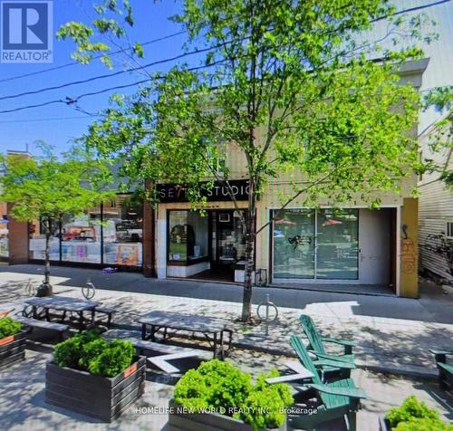 817 Dundas Street W, Toronto (Trinity-Bellwoods), ON 