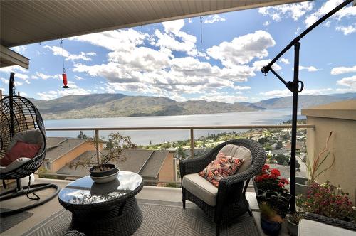 256-5165 Trepanier Bench Road, Peachland, BC - Outdoor With Body Of Water With View