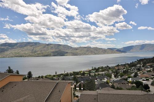 256-5165 Trepanier Bench Road, Peachland, BC - Outdoor With Body Of Water With View