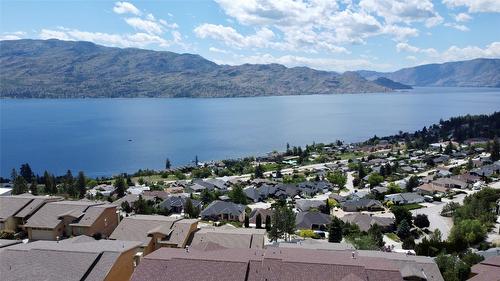 256-5165 Trepanier Bench Road, Peachland, BC - Outdoor With Body Of Water With View