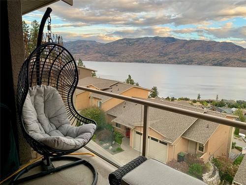 256-5165 Trepanier Bench Road, Peachland, BC - Outdoor With Body Of Water With View