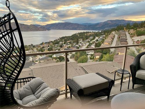 256-5165 Trepanier Bench Road, Peachland, BC - Outdoor With Body Of Water With View