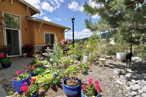 256-5165 Trepanier Bench Road, Peachland, BC - Outdoor