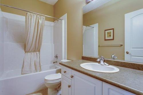 126-5300 Huston Road, Peachland, BC - Indoor Photo Showing Bathroom