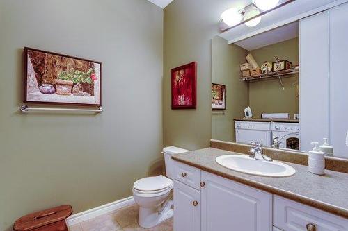 126-5300 Huston Road, Peachland, BC - Indoor Photo Showing Bathroom