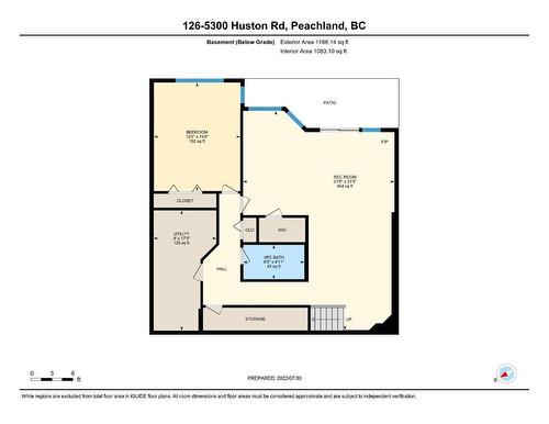 126-5300 Huston Road, Peachland, BC - Other